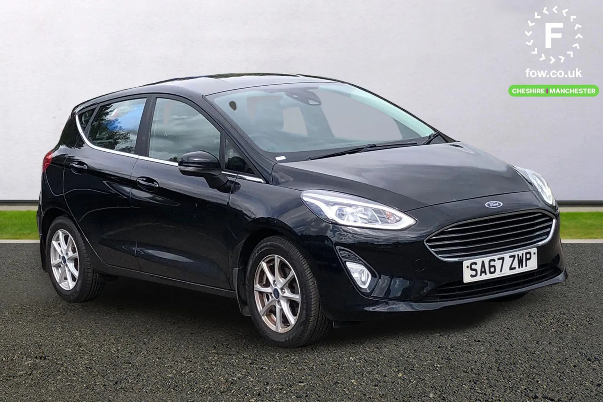 Ford-Fiesta