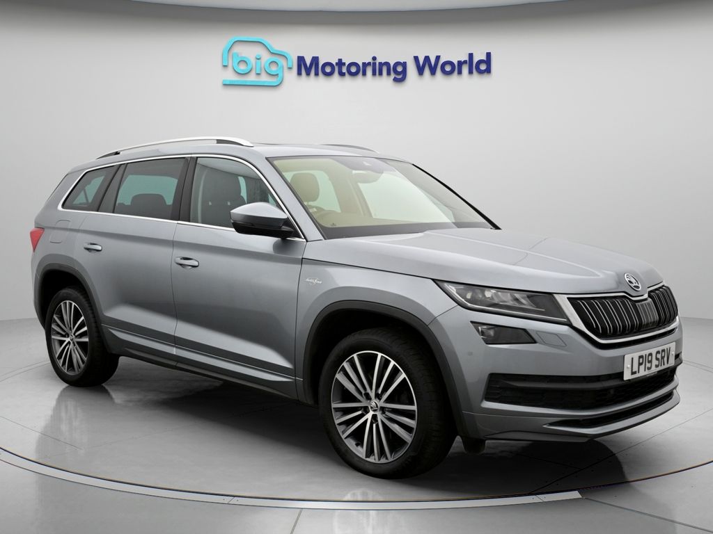 Kodiaq