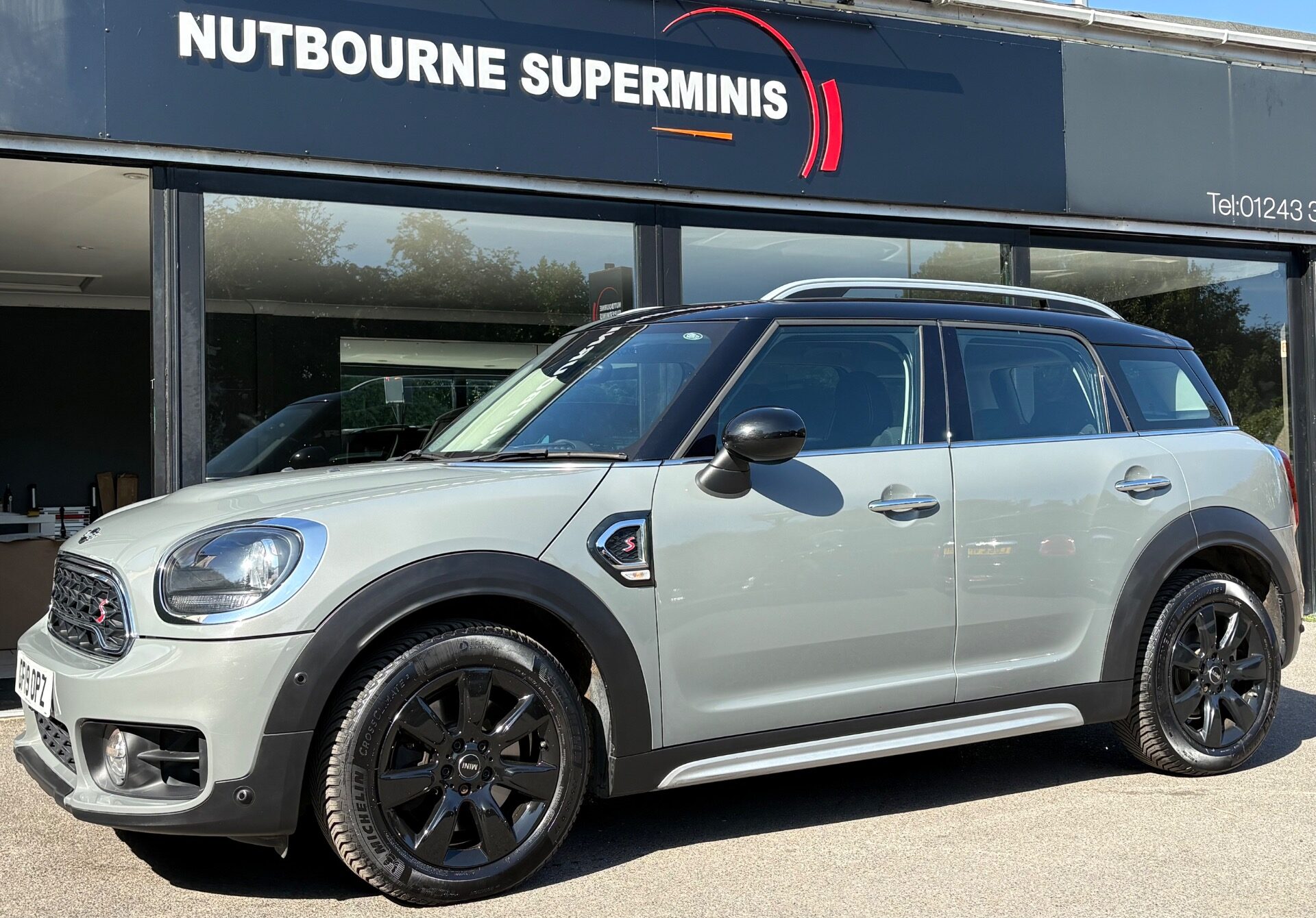 Countryman