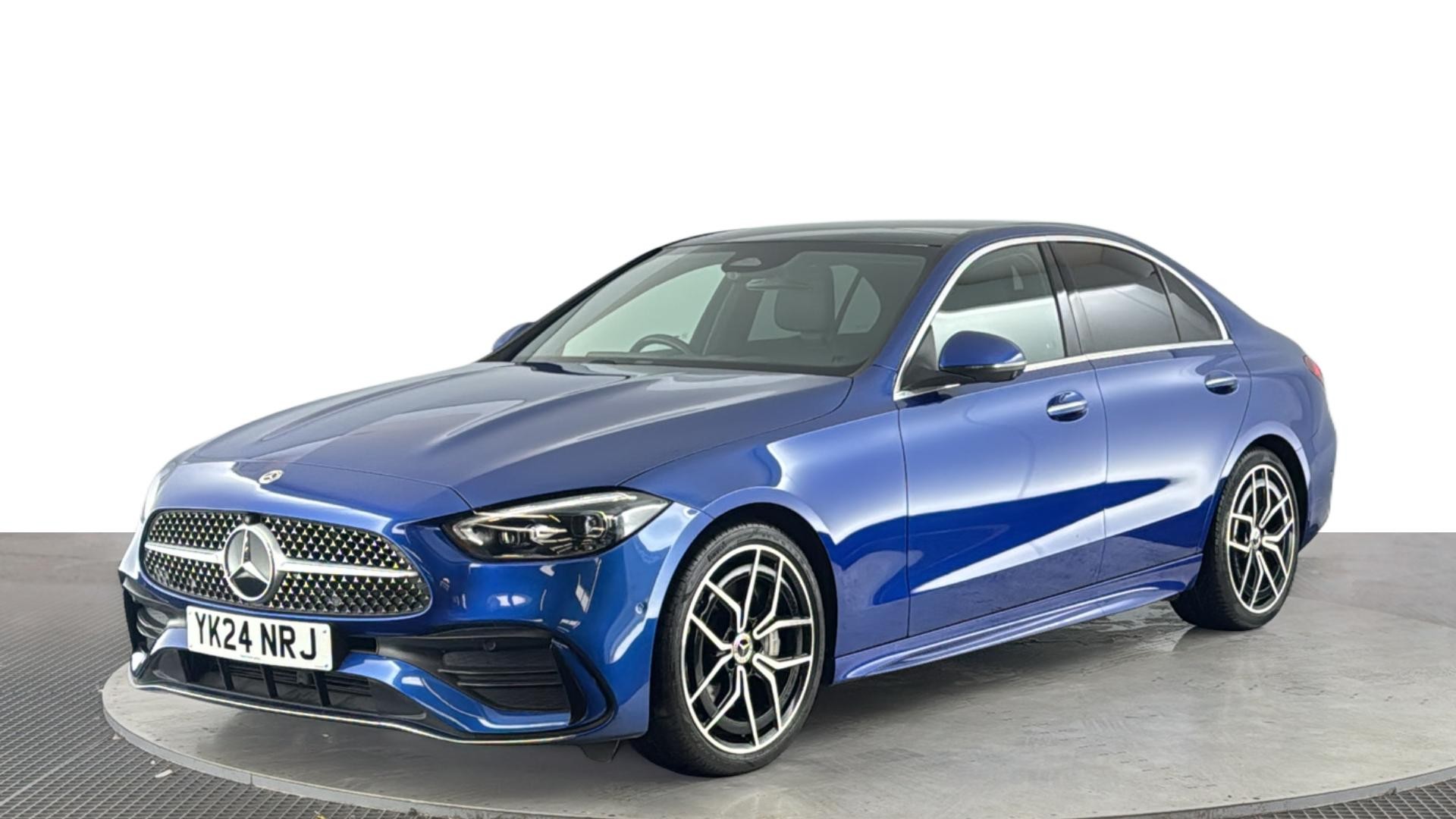 C Class