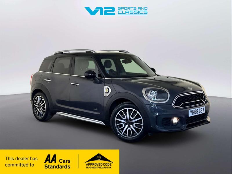 Countryman