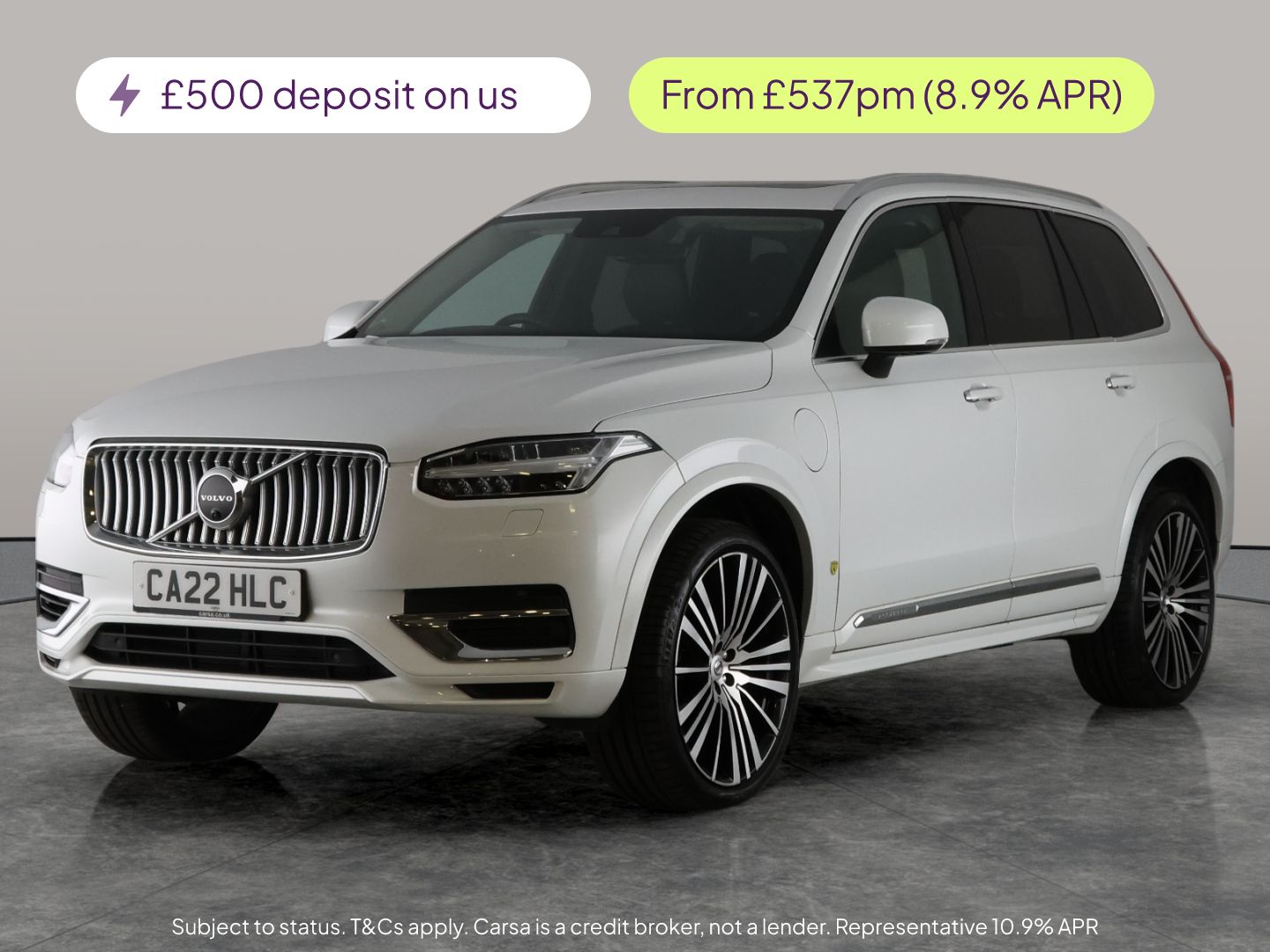 Xc90