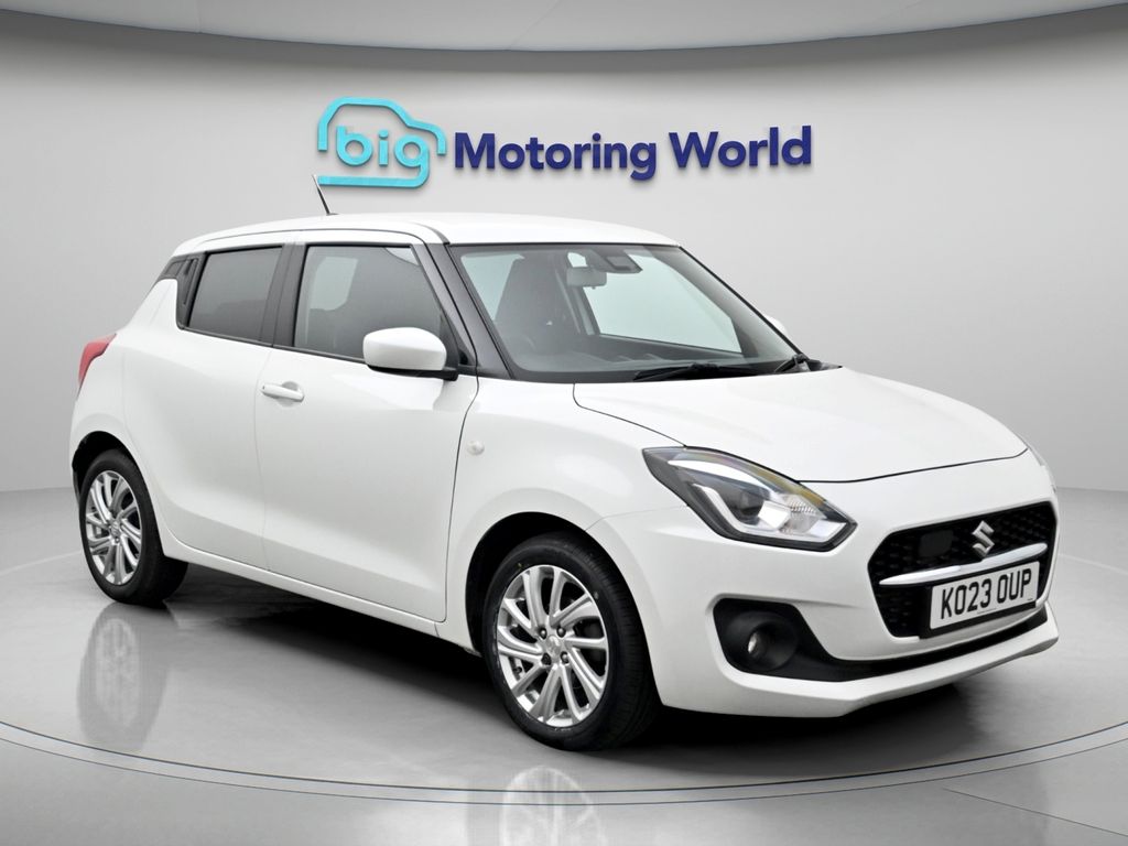 Swift