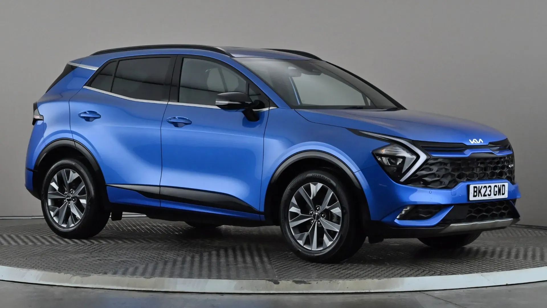 Sportage