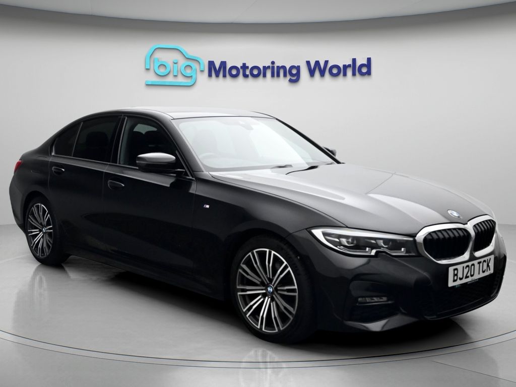 3 Series
