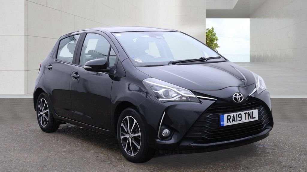 Yaris