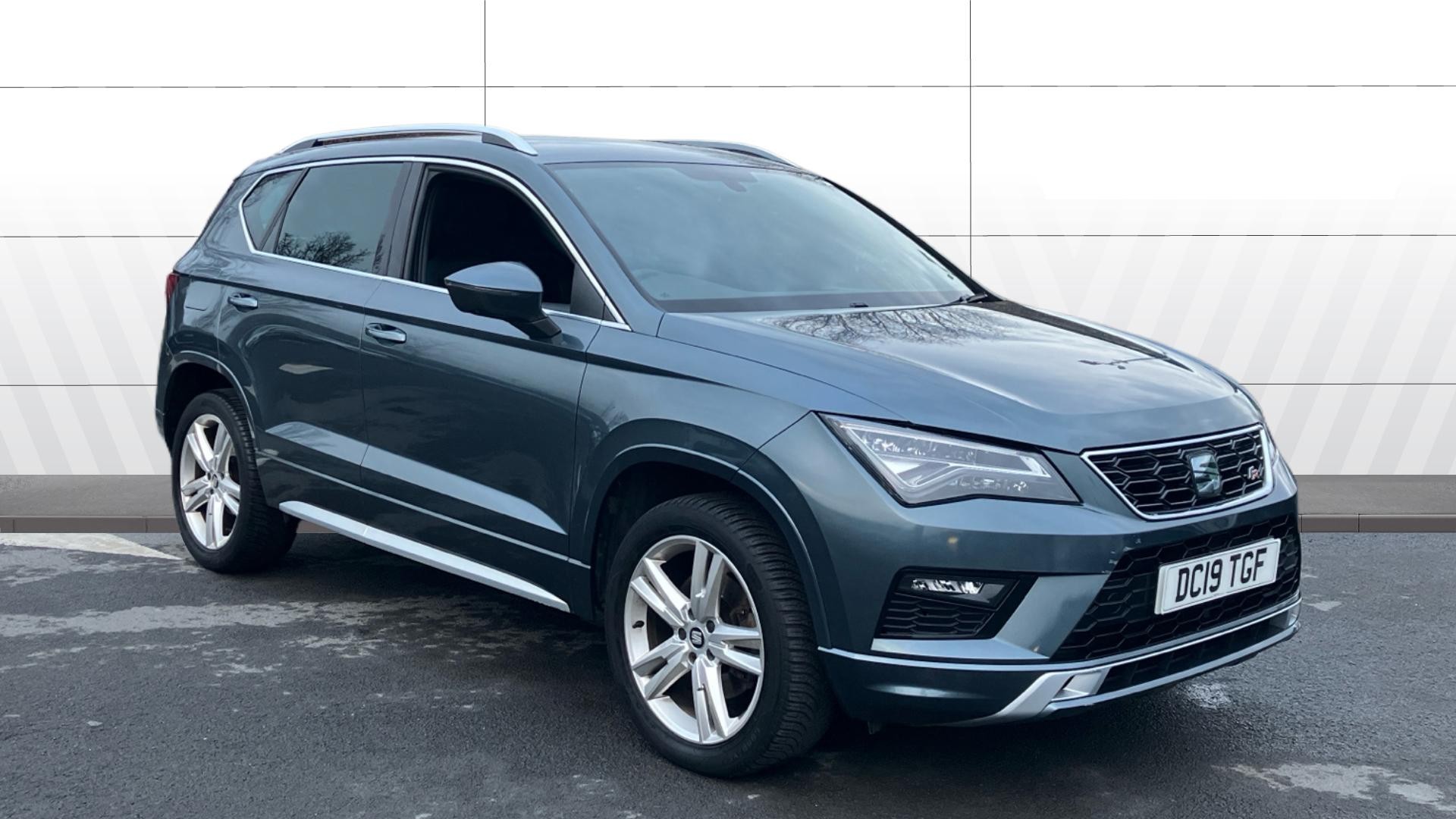 Ateca