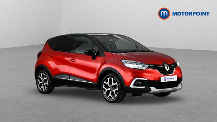 Captur