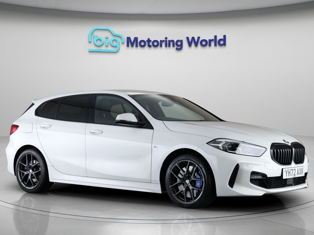 1 Series