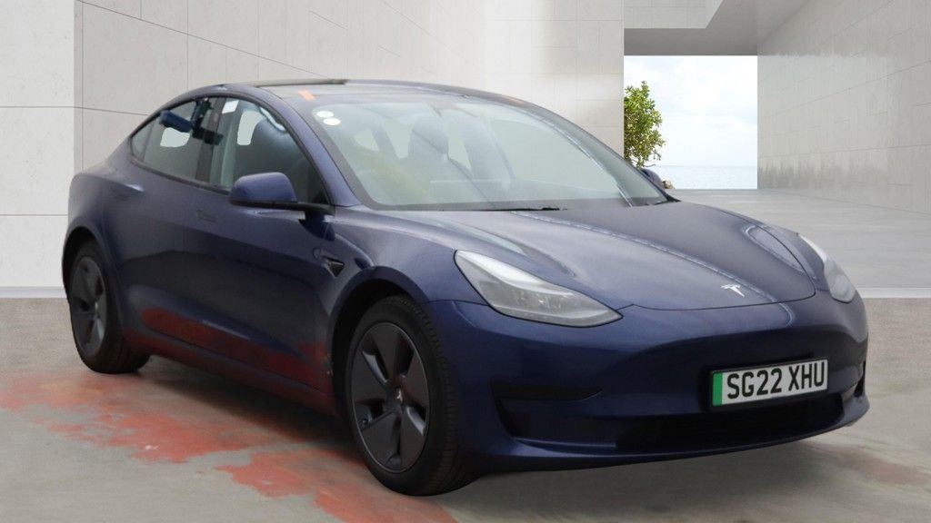 Model 3