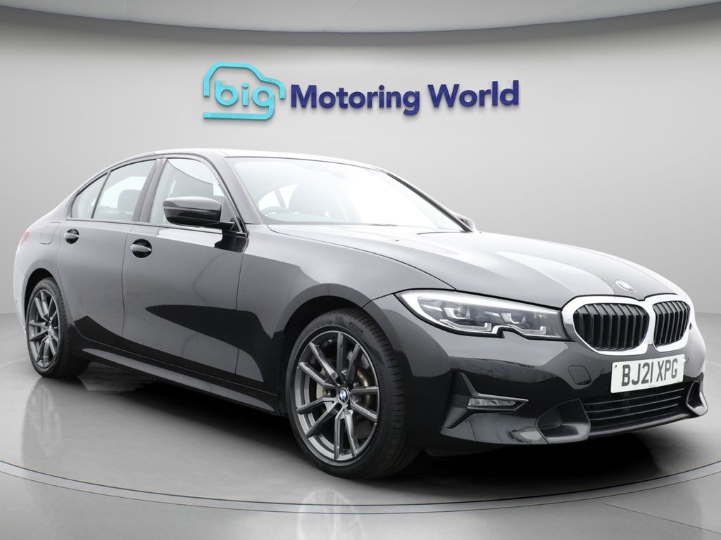3 Series