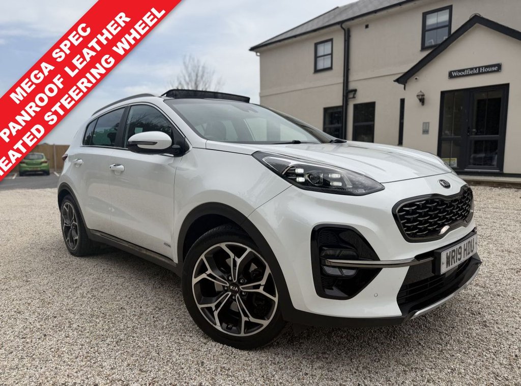 Sportage