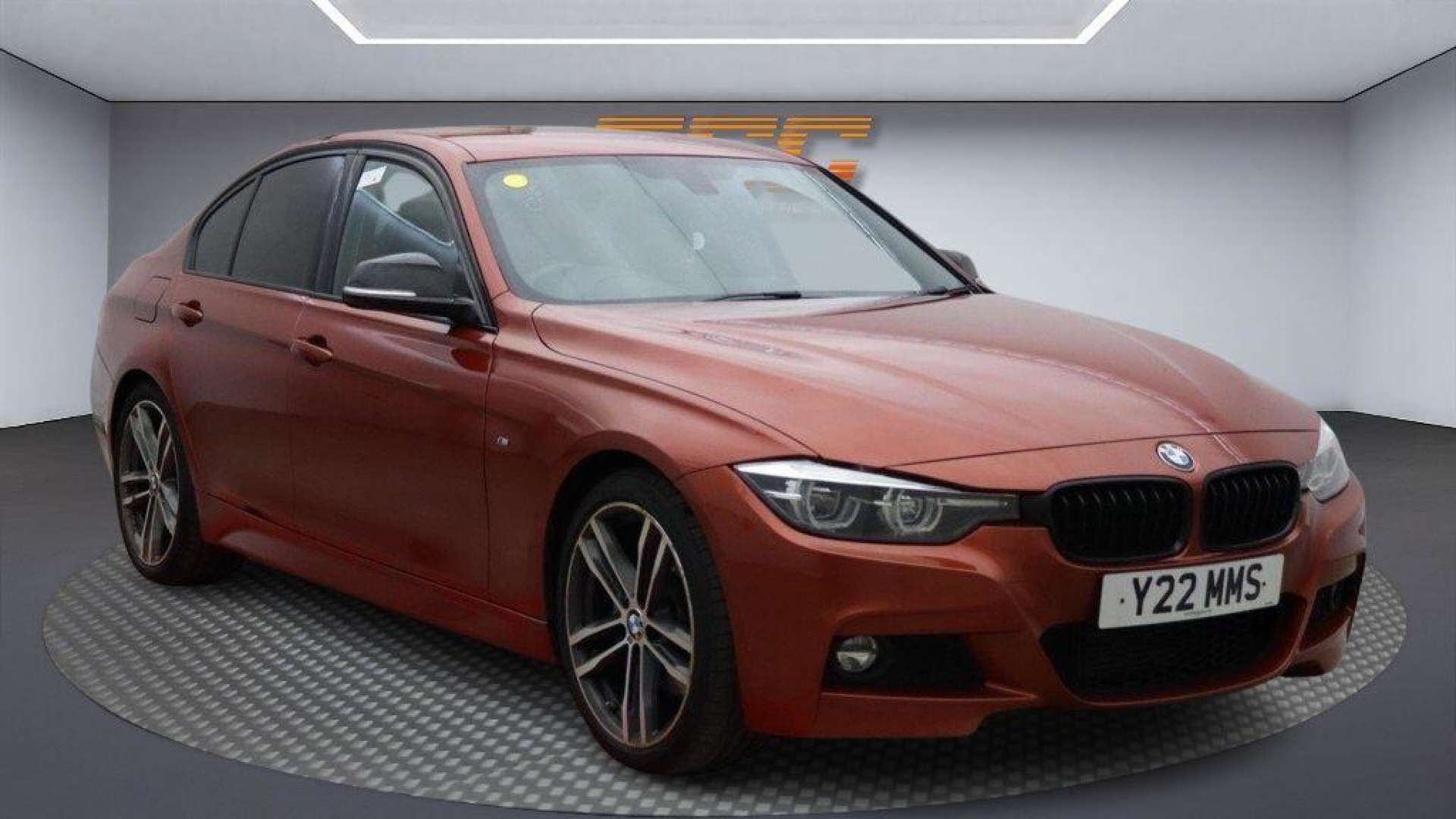 3 Series