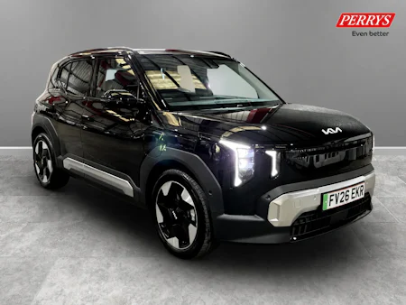 Kia EV2