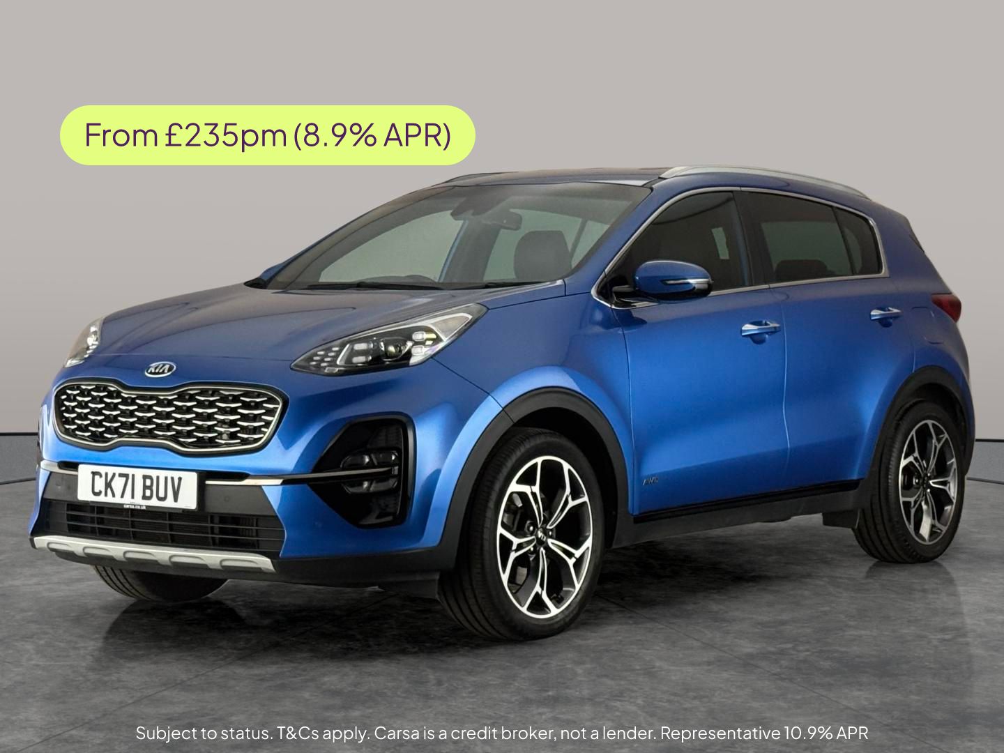 Sportage