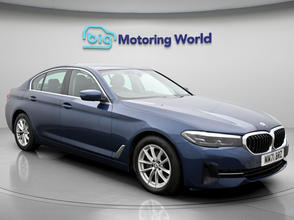5 Series