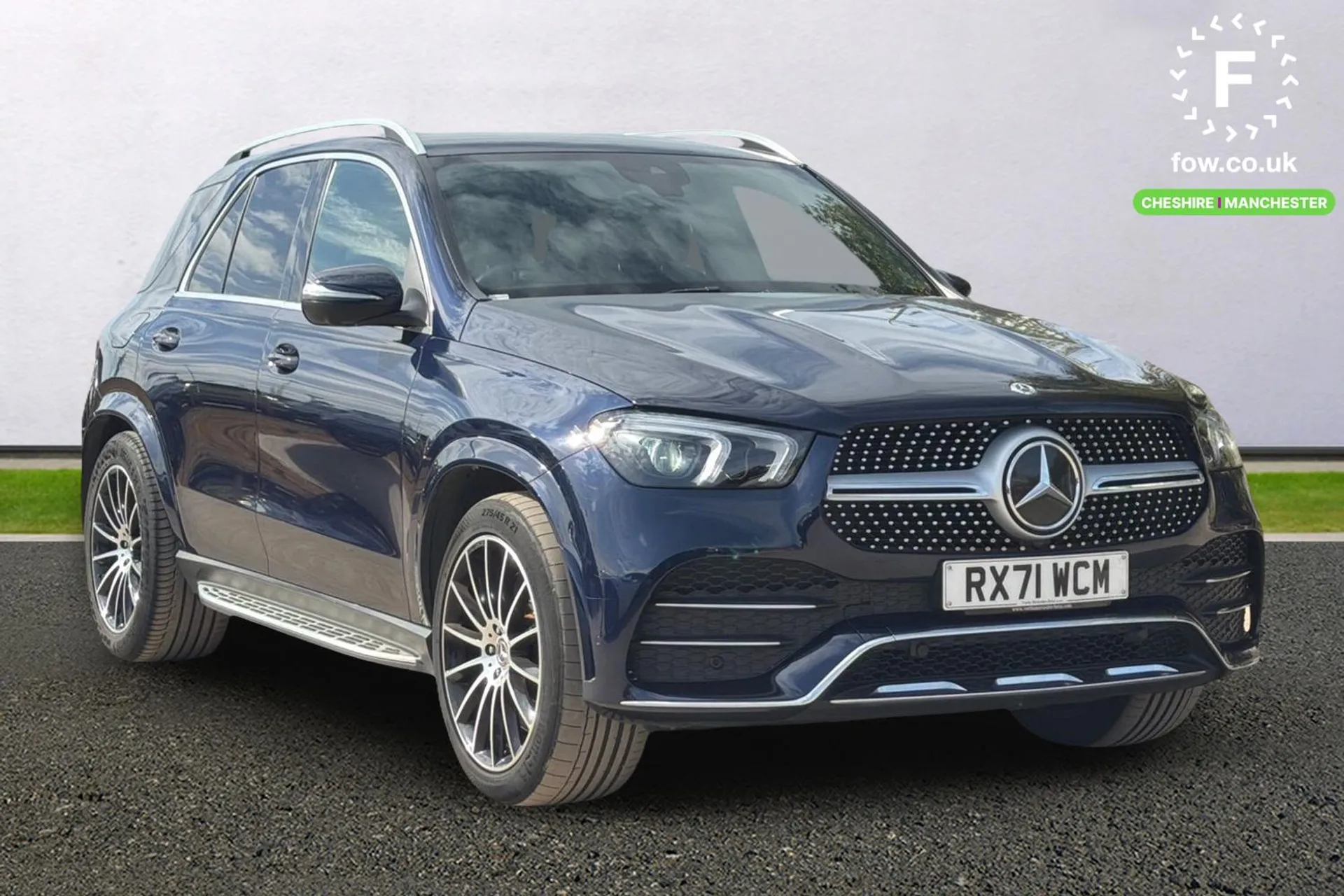 GLE