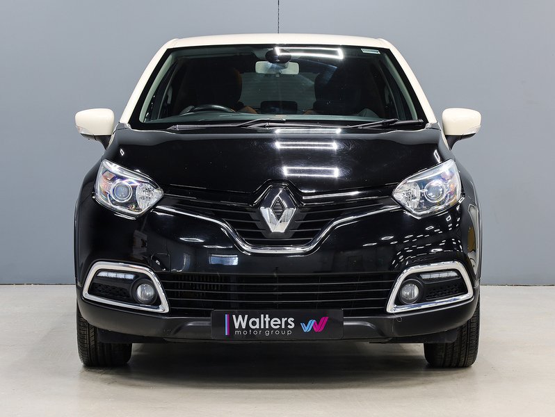 Captur