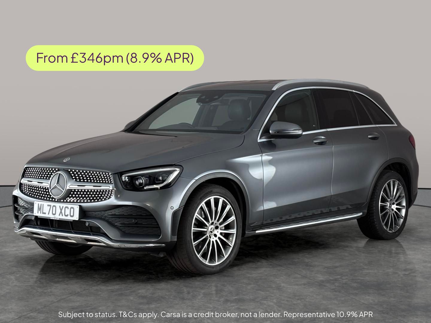 GLC