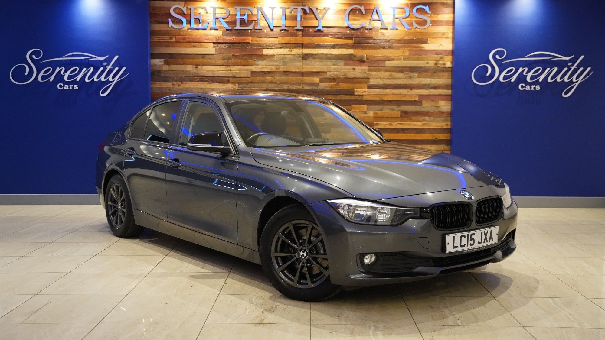 3 Series