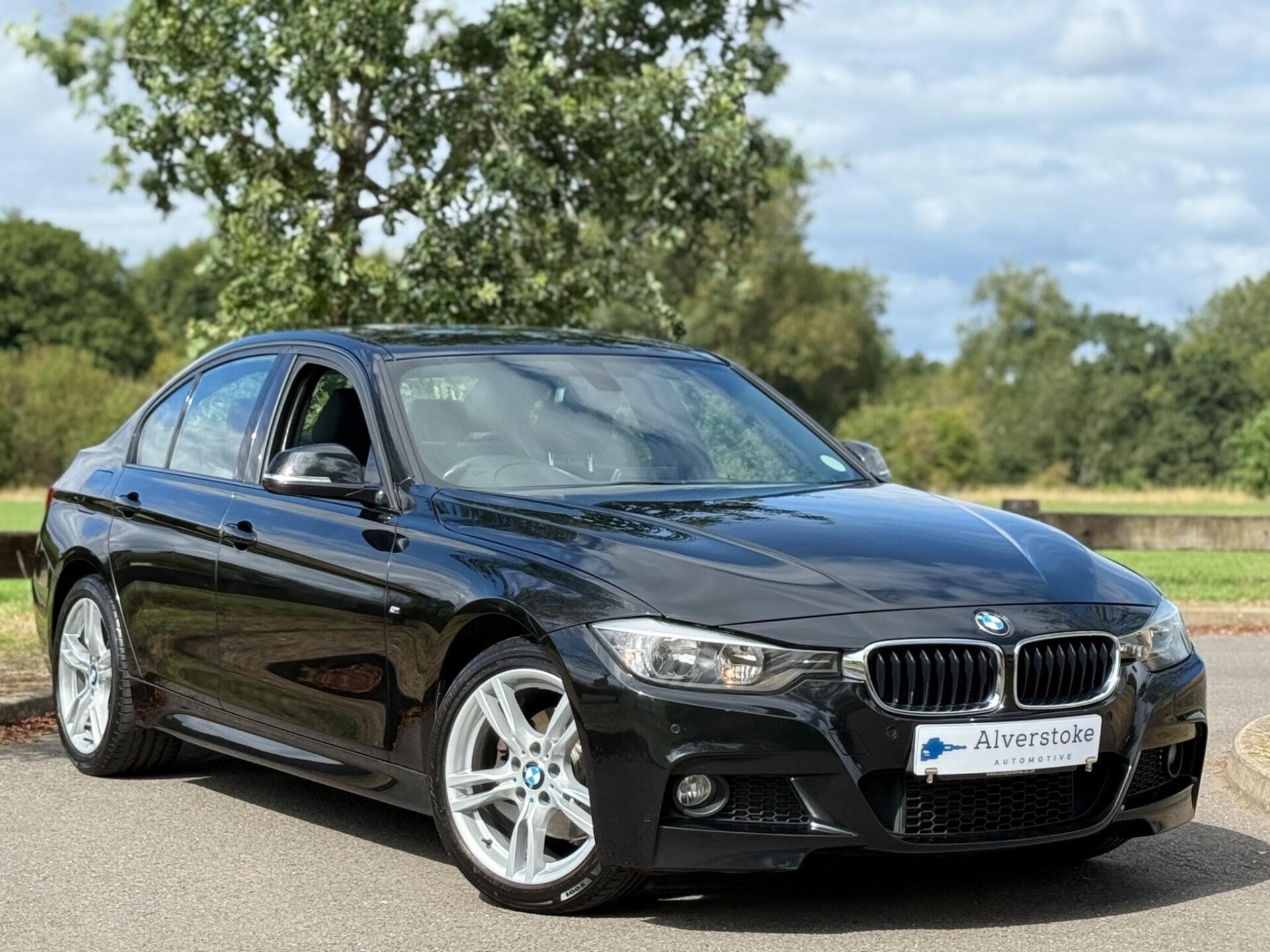3 Series
