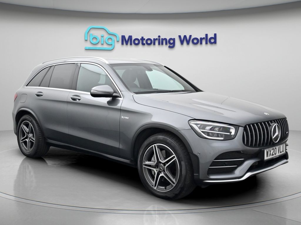 GLC