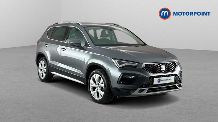 Ateca