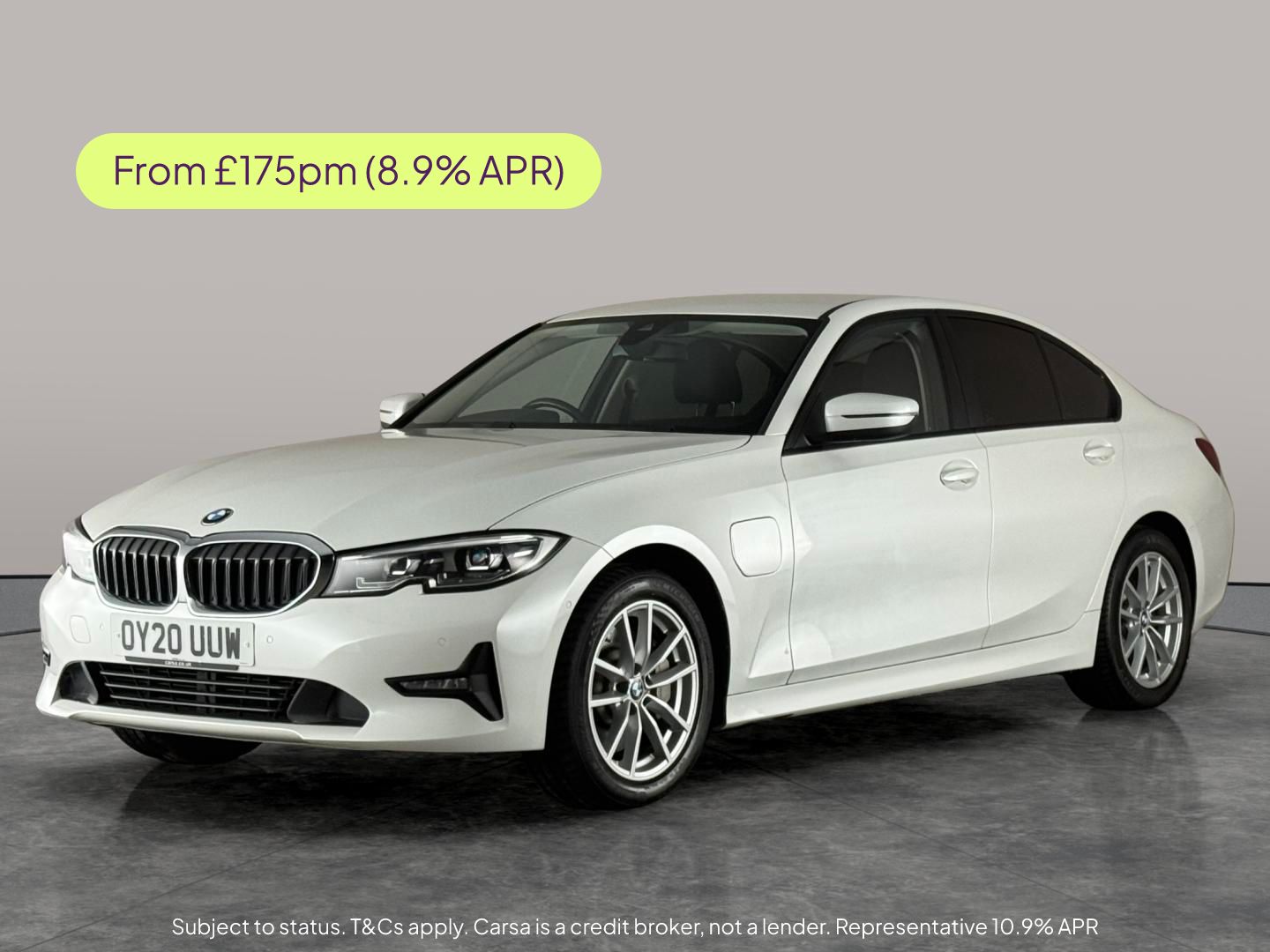3 Series