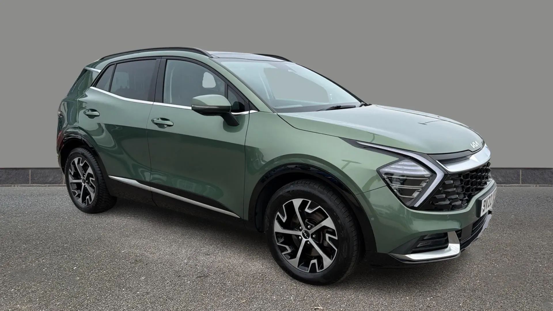 Sportage