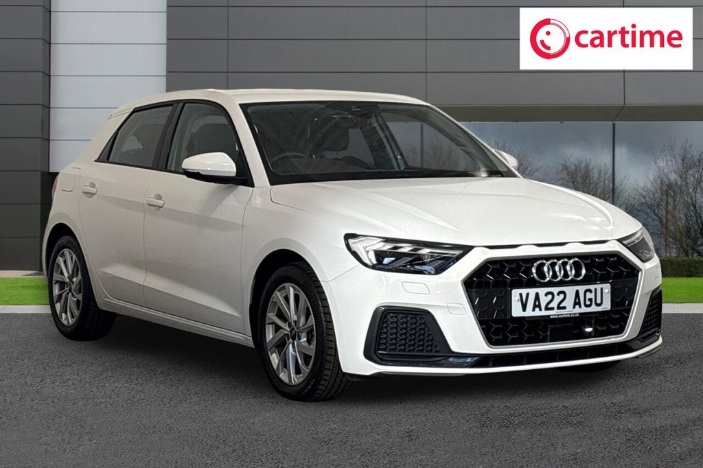 A1 Sportback