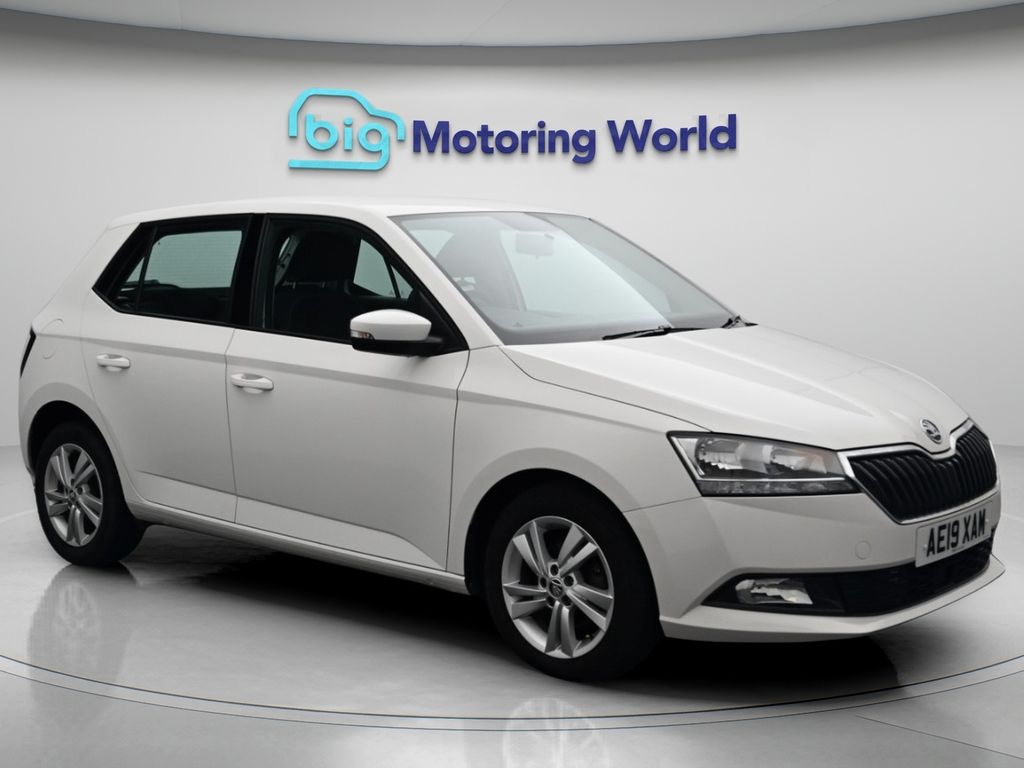 Fabia