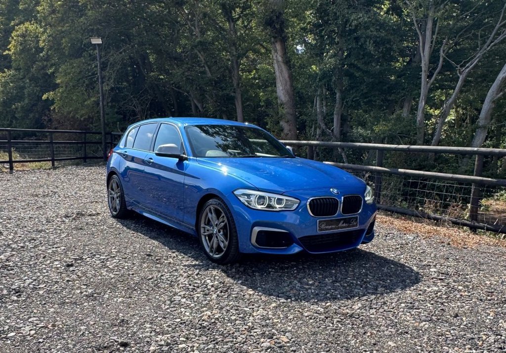 M135i