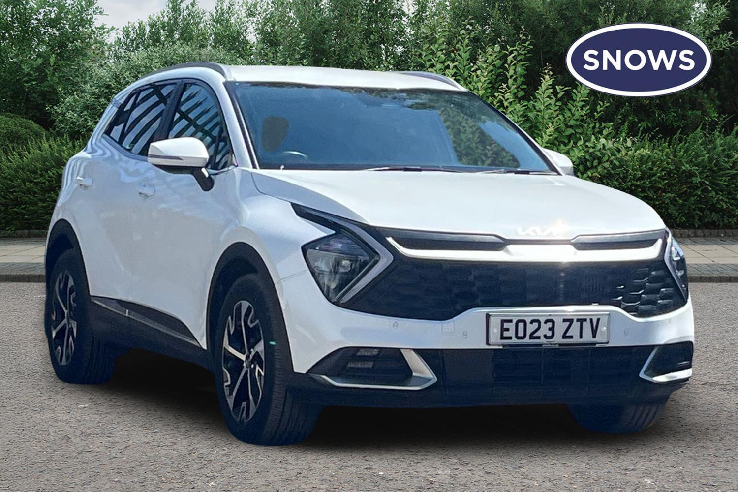 Sportage