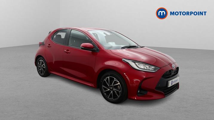 Yaris