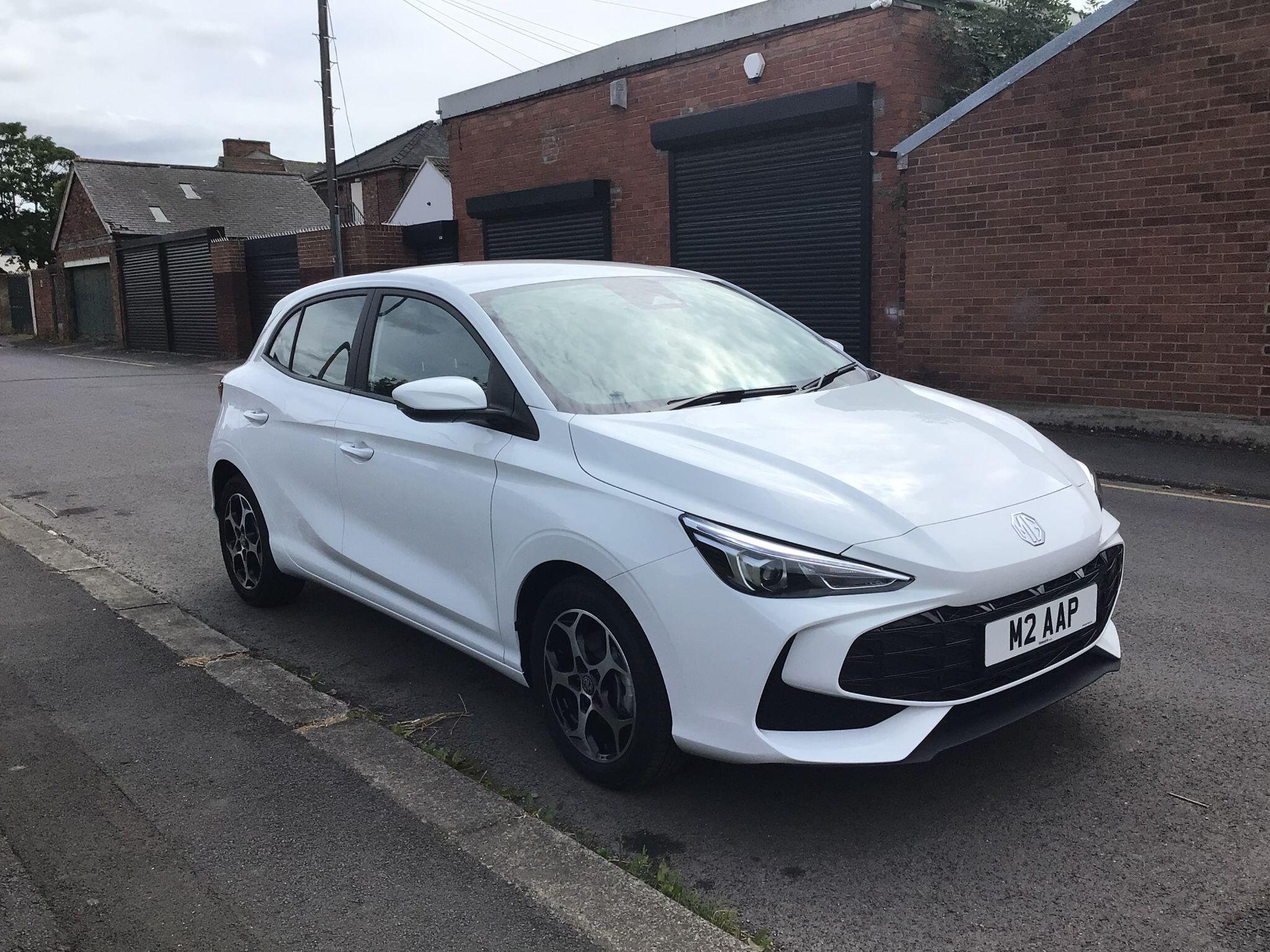MG3