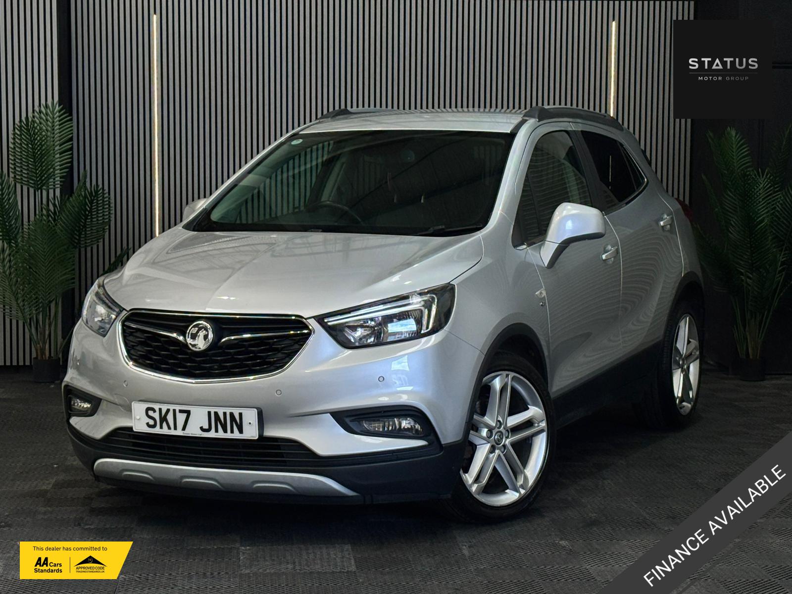 Mokka