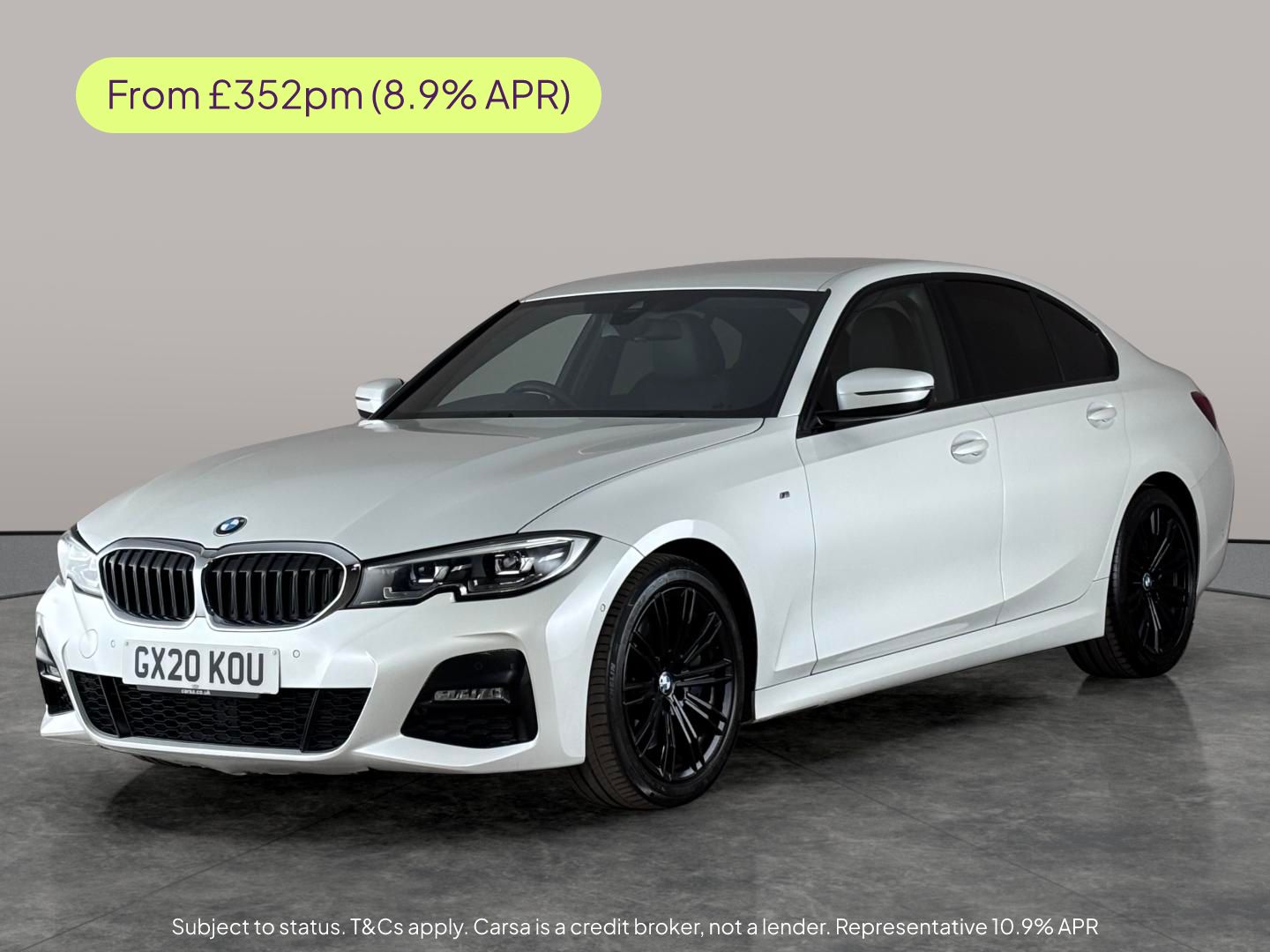 3 Series