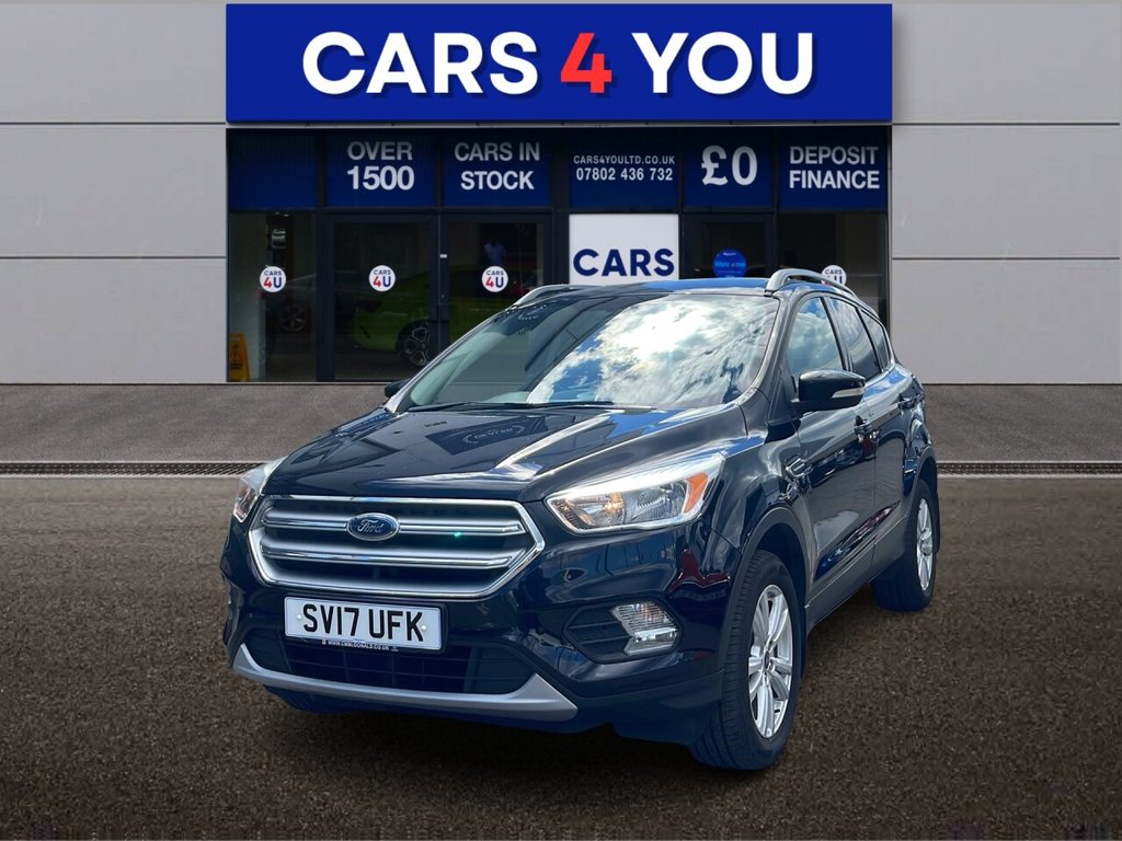 Kuga