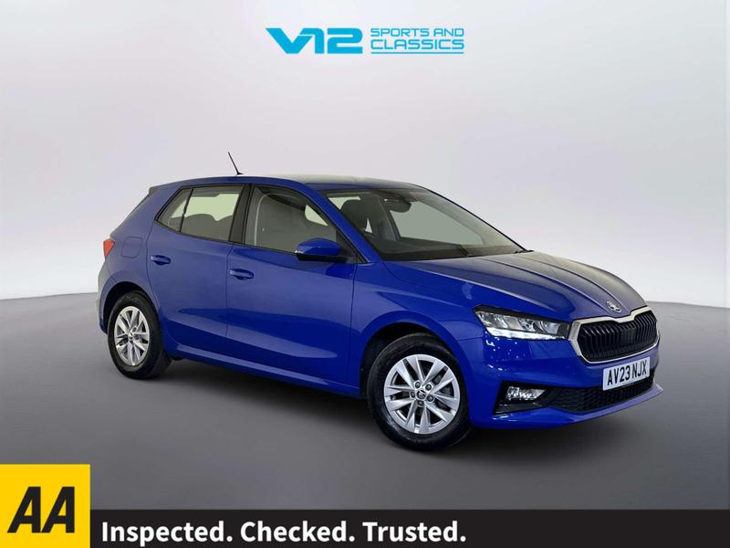 Fabia