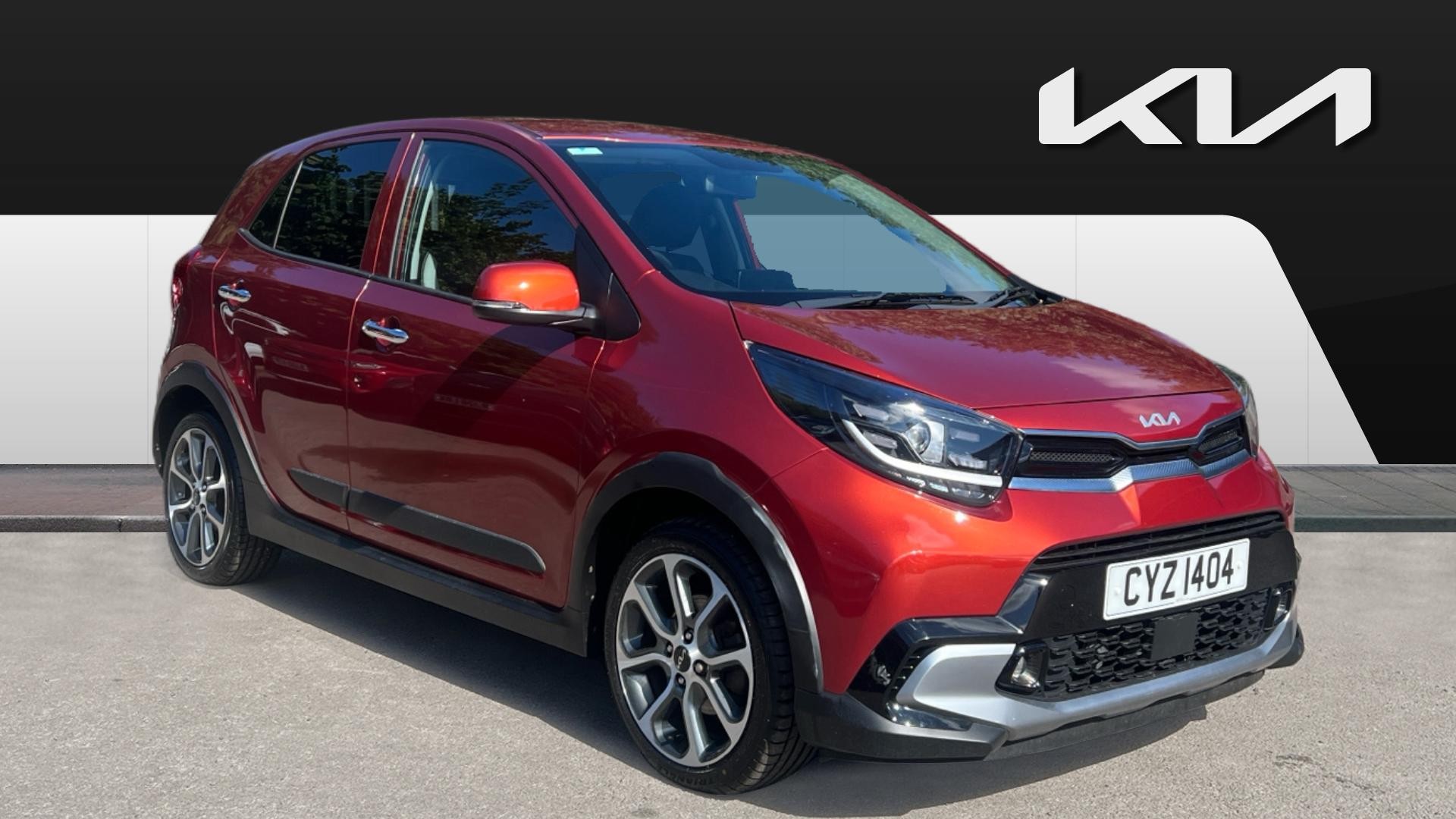 Picanto