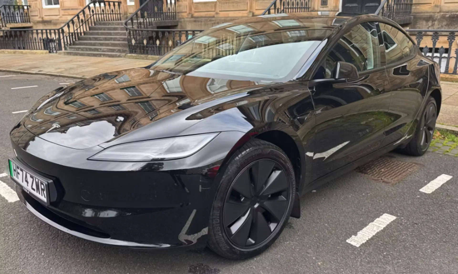 Model 3