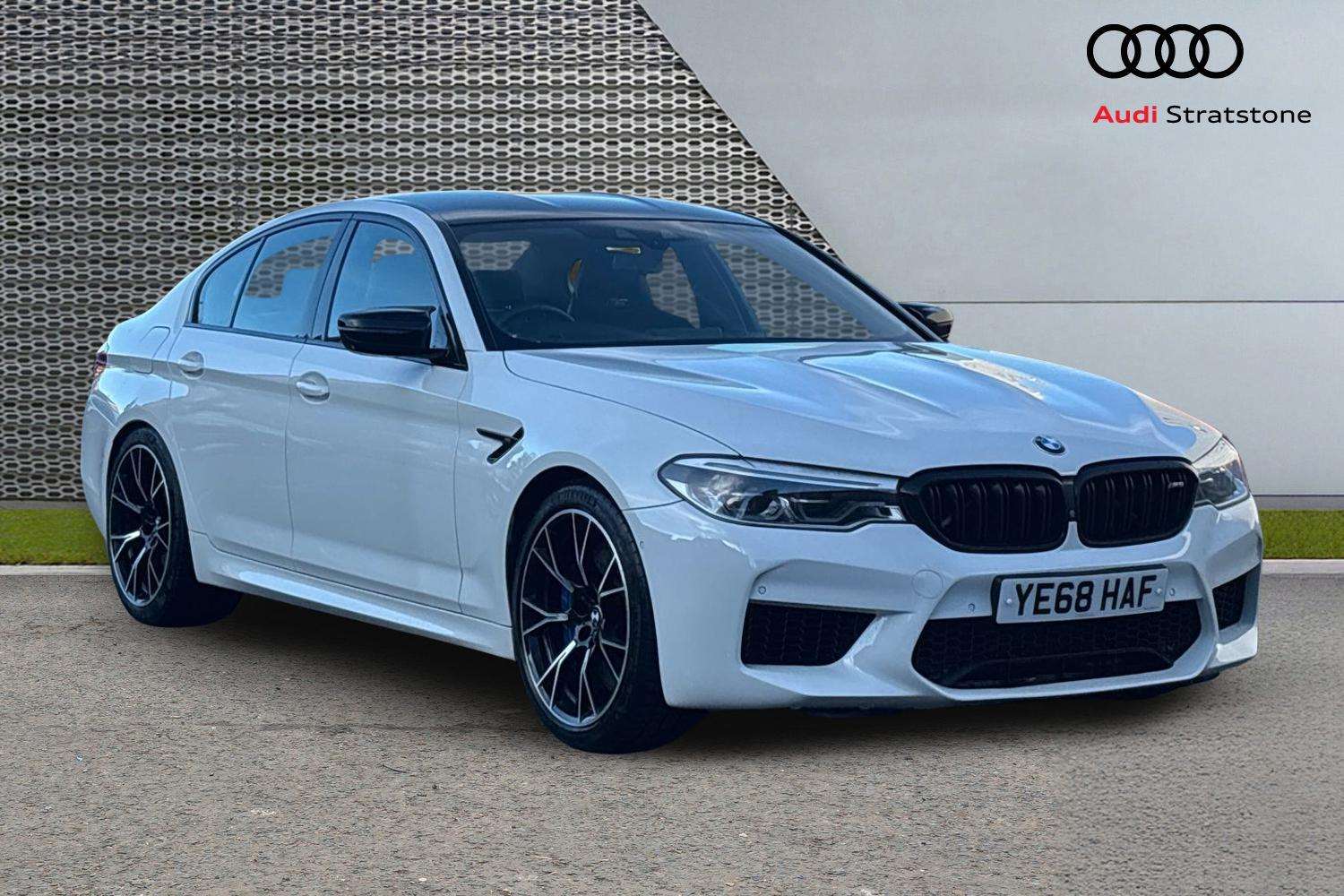 M5