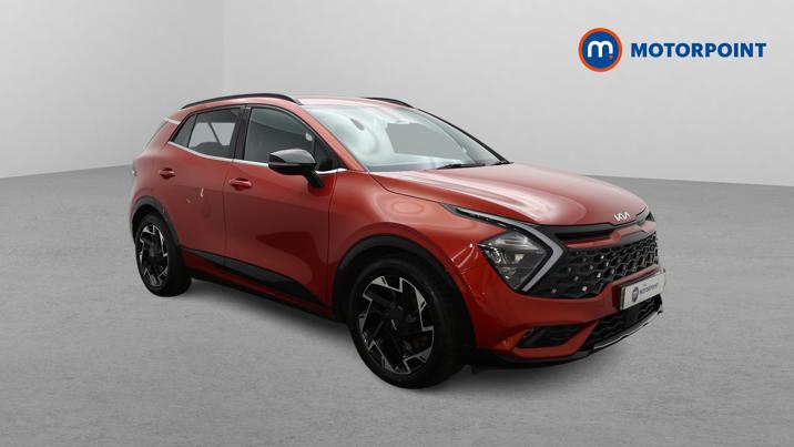 Sportage
