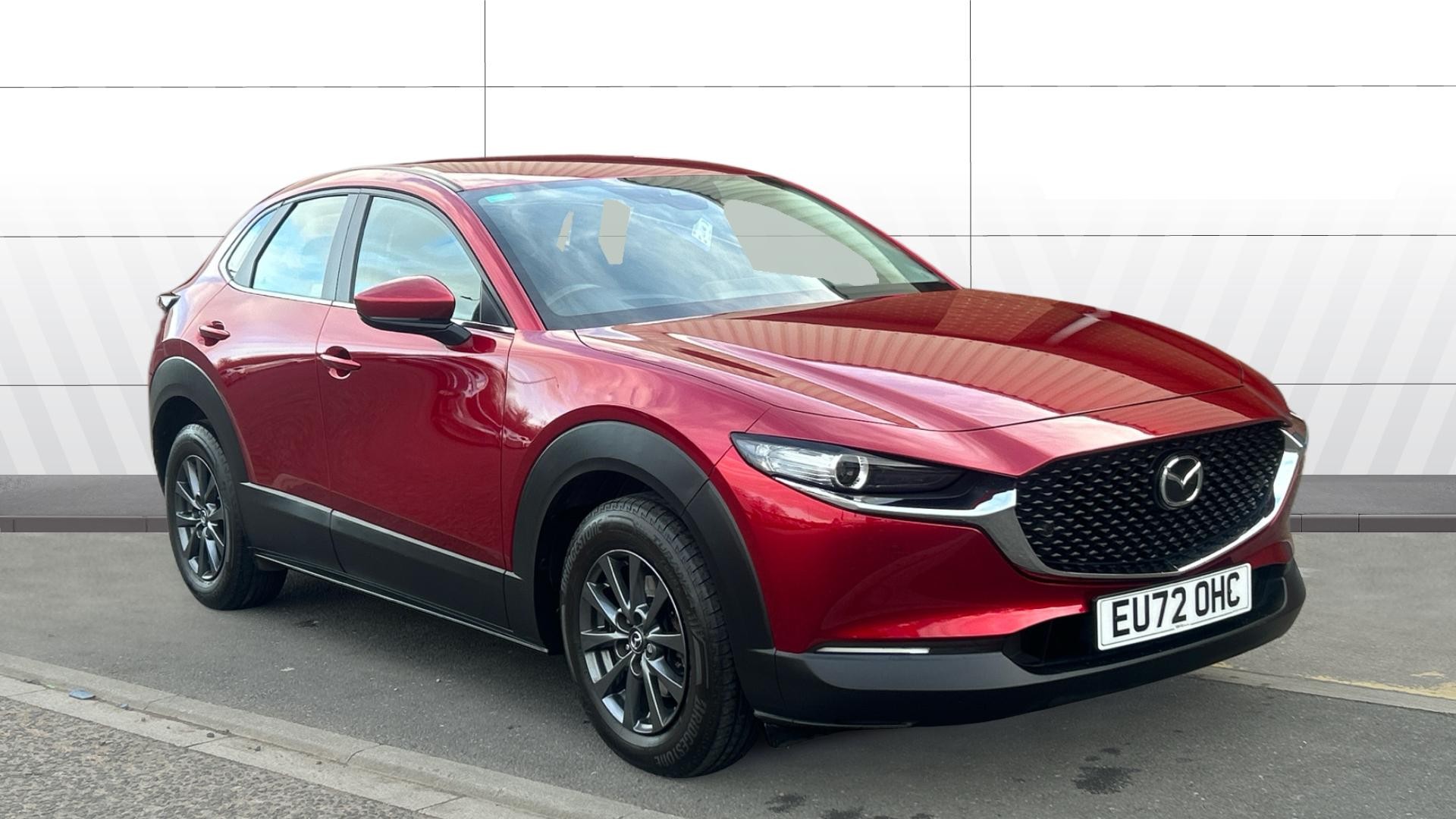 Cx-30