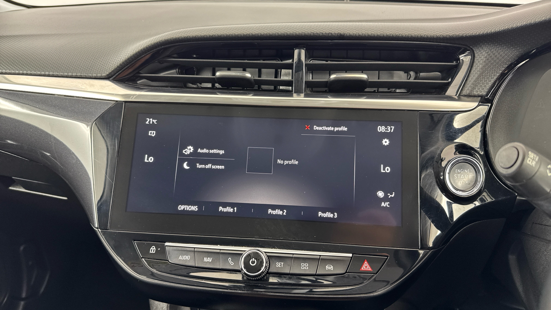 2020 Vauxhall Corsa