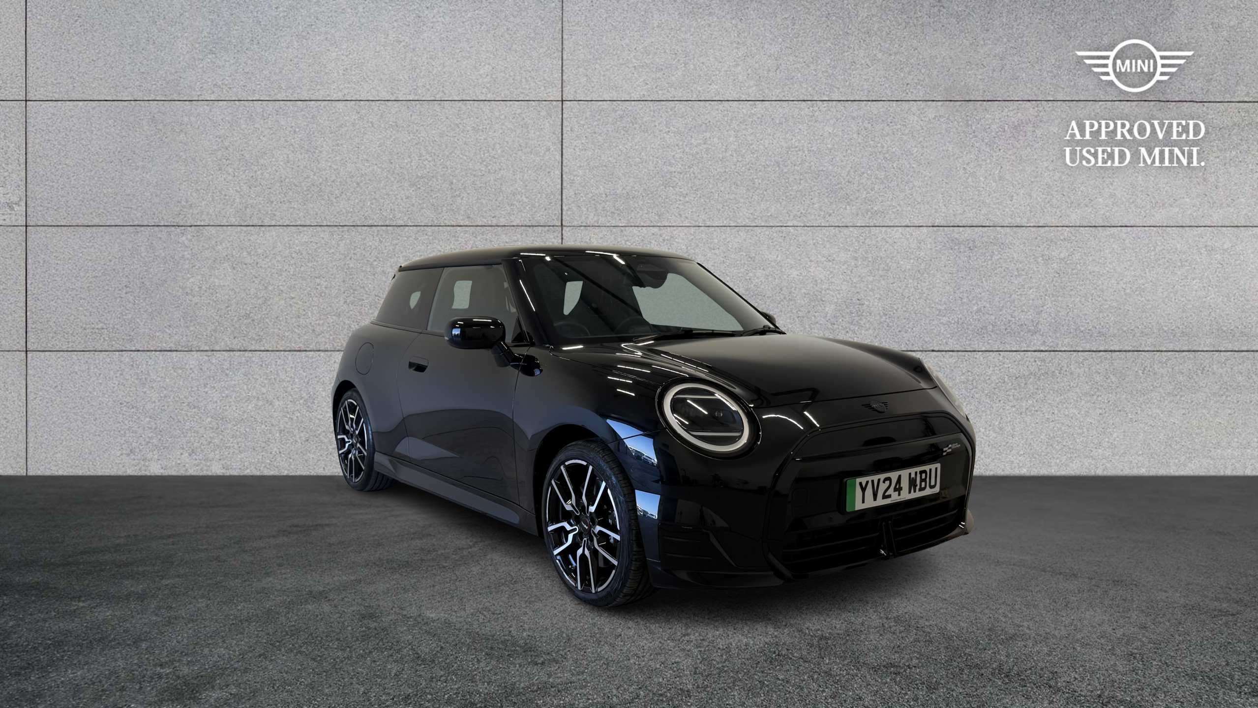 Cooper Electric