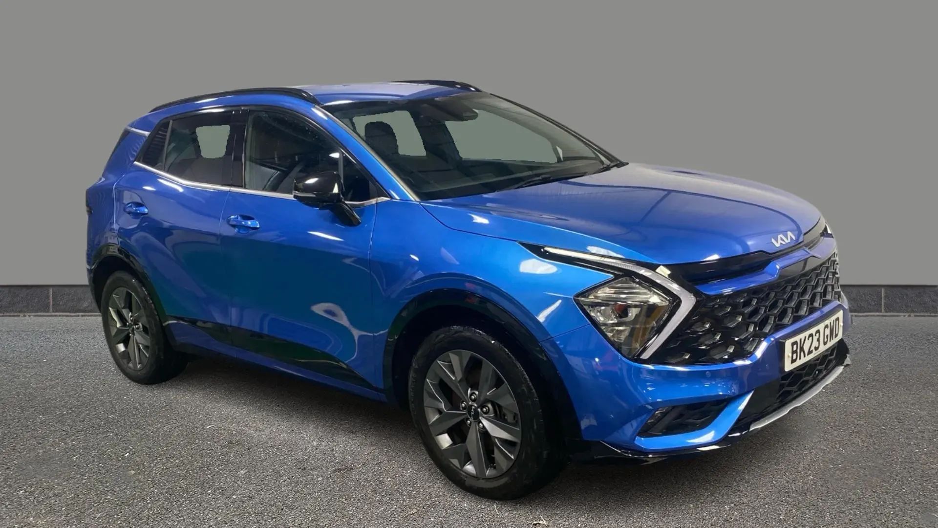 Sportage