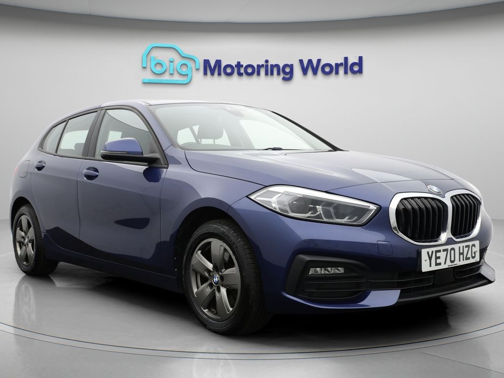 1 Series