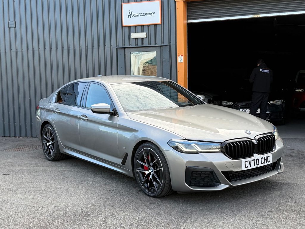 5 Series