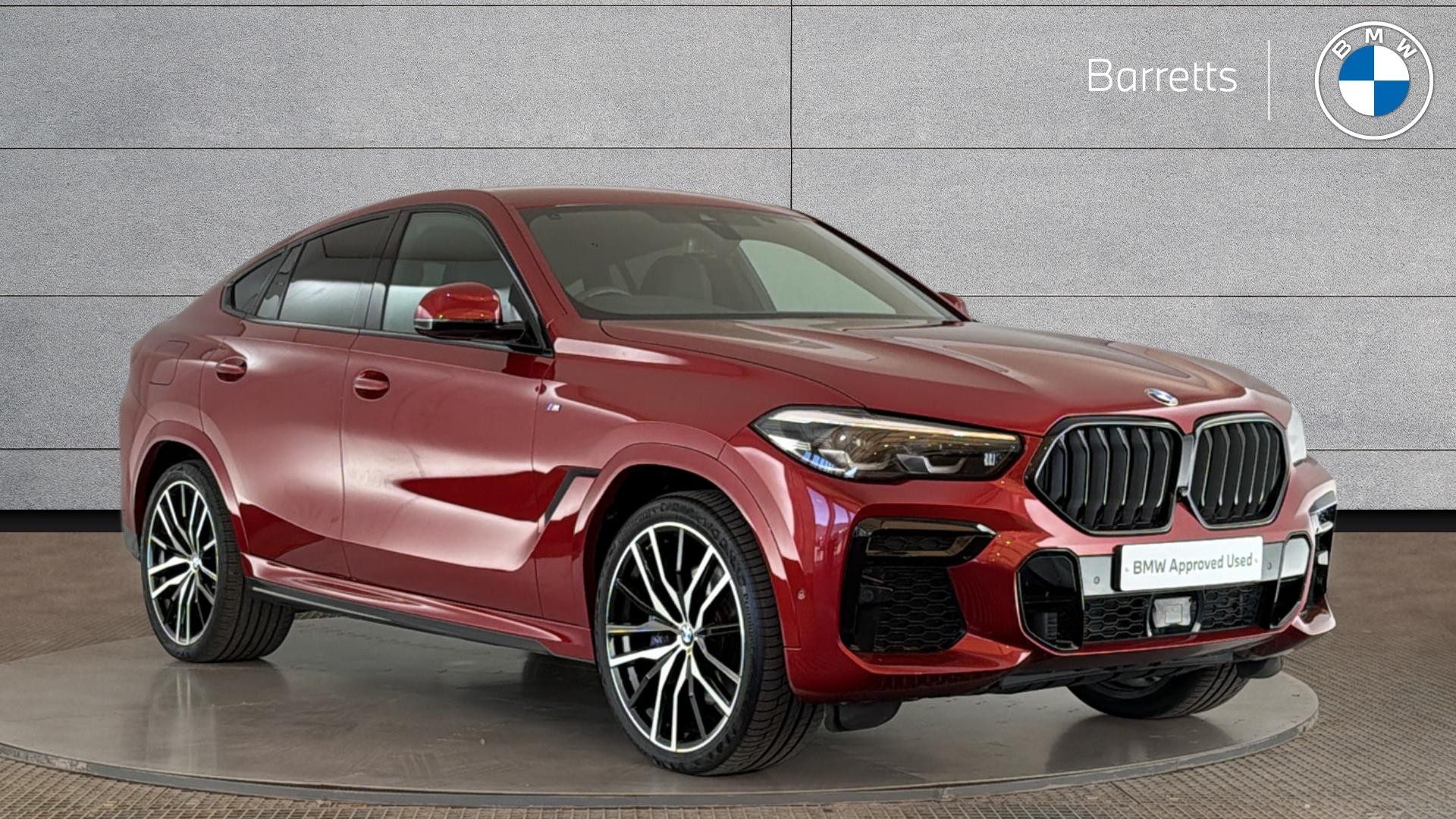 X6